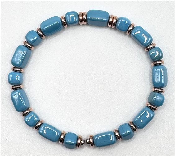 Armband Casciola Gioielli ELASTICO in Keramik A.AR2TLOR - A.AR2TLOR